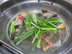 -313羊庄铁锅烀羊肉(姜堰店)