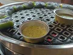 -霸腹烤肉(厦门柚子番店)