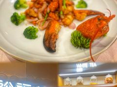 -王朝大酒店徐汇店-地面停车场