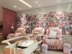 -Beauty Nails 美甲美睫皮肤管理
