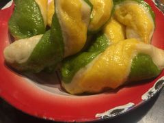 -粗粮人家·东北菜(洋桥店)