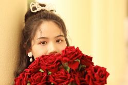 点击看大图 -金夫人婚纱摄影(华南店)