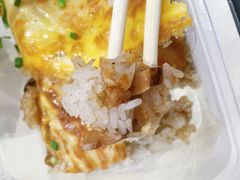 -老通城豆皮大王(吉庆街店)