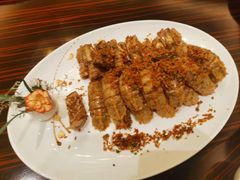 -湛江民大喜来登酒店-采悦轩中餐厅