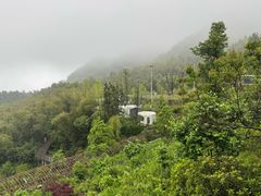 -天姥山景区