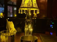 -TIKI鸡尾酒威士忌吧(二横路店)