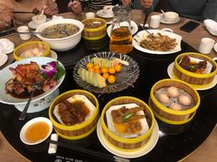 -创元千禧大酒店 · 香港轩