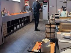 -竹犇番茄火锅(长风街店)