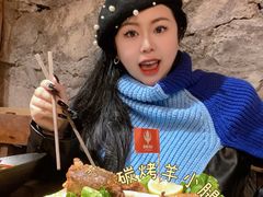 -马灯部落·西湖边的创意山景餐厅(虎跑动物园店)