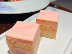 -京料理·日料自助·铁板燒(复悦城店)