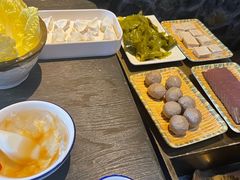 -土著渔匠·养生蝴蝶鱼(香樟路店)