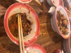 -冶建镜子·老南昌大排档·江西虾王(总店)