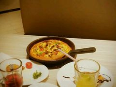 -必胜客(营口万达店)