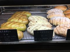 -仙峰天然面包(迎宾路店)