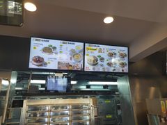 -真功夫(棠下店)