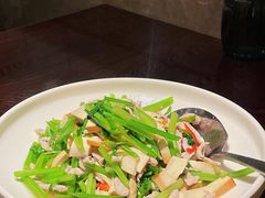 -菲乐餐厅(三十年经营·湖滨路店)