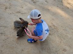 -渔岛海洋度假区