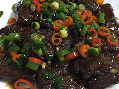 -灵福缘私房菜·农家菜(拈花湾·灵山大佛必推店)