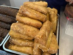 -长春观斋补堂素菜馆