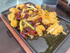 -亚龙湾老厨房·海南家常味