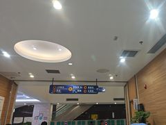 -美年大健康体检中心(牡丹园分院)