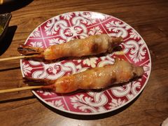 -鸟幸 TORISAKI 炭火居酒屋
