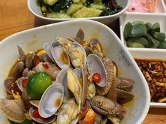 -木屋烧烤(万德庄店)