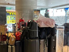 -香港恒丰酒店