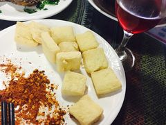 -88号小吃店·经典云南菜·地道纳西美食
