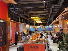 -吃城都·鱼蛙火锅(西玉龙街店)
