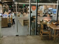 门面-肖四女乐山跷脚牛肉(世博源店)