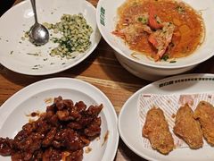 -新白鹿餐厅(龙游路店)