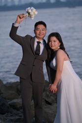 -雪中彩影婚纱摄影·微光艺术中心