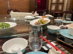-梅龙镇酒家(南京西路总店)