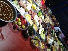 -江油特色冷沾沾(火炮街店)
