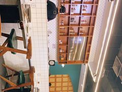 大堂-胡须佬鸡煲四季火锅店(石厦西村直营店)