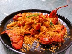 -79号渔船海鲜饭店(宝安店)