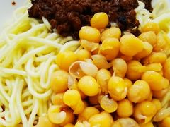 花市豌杂面-花市豌杂面(民生路店)