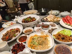 -高玛纳驴肉火烧(河间总店)