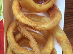 -FATBURGER 特富客汉堡(外交公寓店)