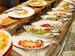 -拉蒂娜·巴西牛排馆 Latina·Brazilian Steakhouse(王府井喜悦店)