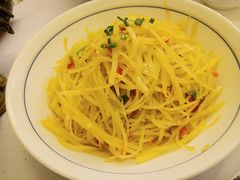 -回头食客-李久其家民间餐厅(望城金桥国际店)