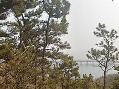 -西尖山公园