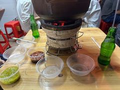 -威邵鸡煲(西华路总店)
