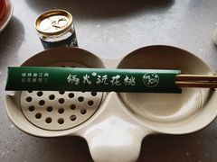 -桃花沅火锅(长嘉汇江景店)