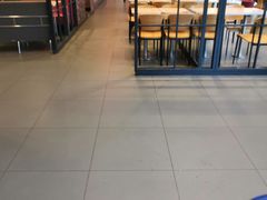 -汉堡王(嘉定宝龙城市广场)