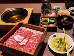-黒豚料理 寿庵(中央駅西口店)