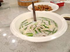 -新塘畔酒楼(里水大道北店)