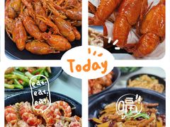 -聚味瞿记·龙虾堂(坡子街店)