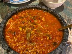 -浩海火燒雲傣家菜(芮欧百货店)